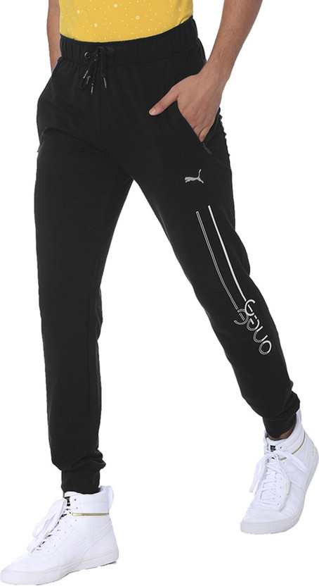 PUMA VK Sweat Pants I Graphic Print Men 