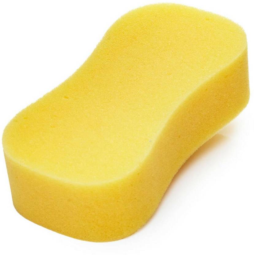 KANDID SUPERIOR QUALITY MULTIFUNCTIONAL CLEANING SPONGE001 Regular
