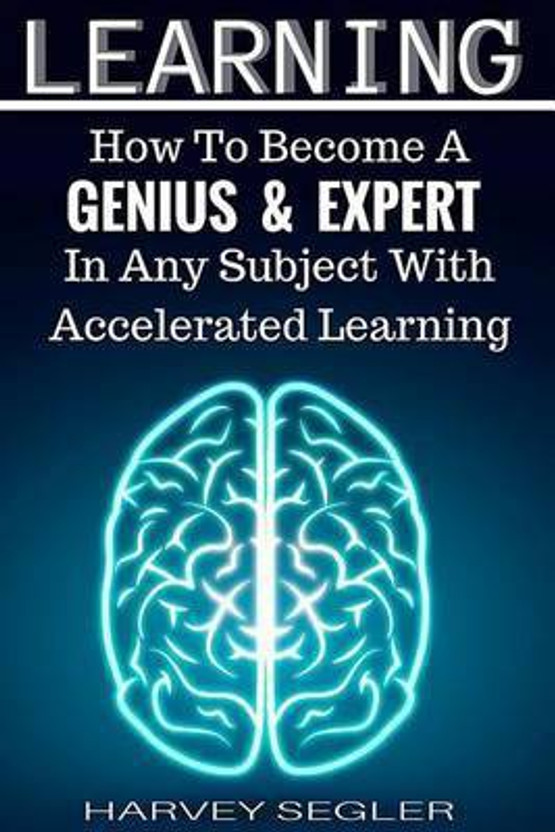 Learning(English, Paperback, Learning Accelerated)