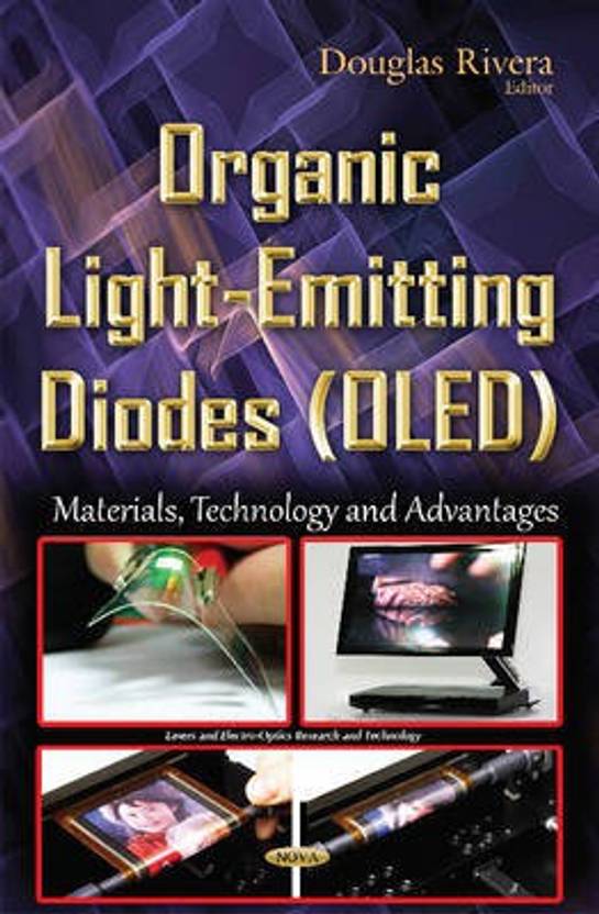 Organic Light-Emitting Diodes (OLED): Buy Organic Light-Emitting Diodes ...