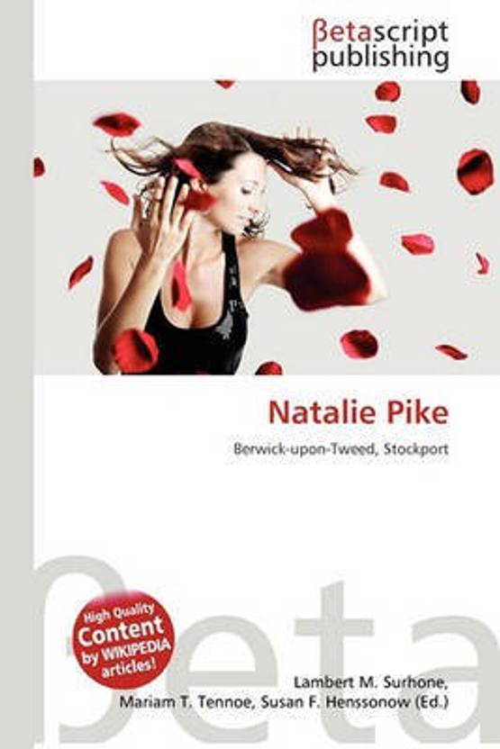 natalie pike buy natalie pike by unknown low price in natalie pike buy natalie pike by unknown low price in