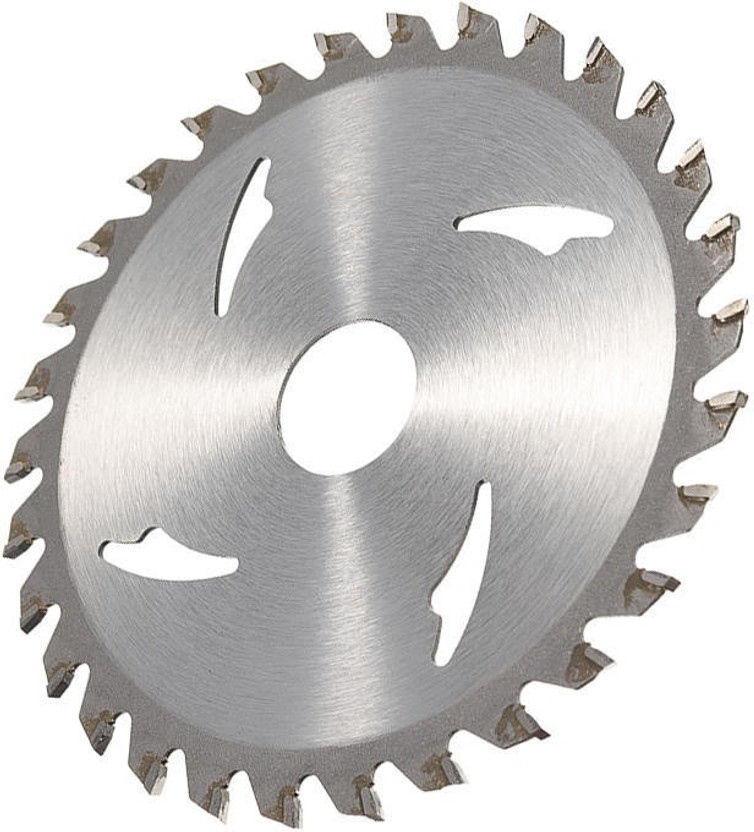 Blue Lines 4"/110MM 30 Teeth TCT CIRCULAR SAW BLADE FOR WOOD CUTTING PREMIUM QUALITY Wood Cutter