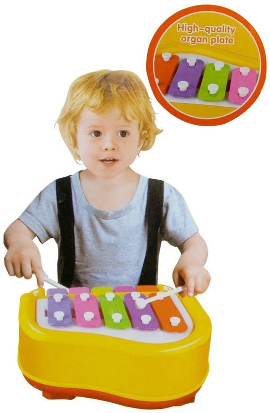 Arch xylophone toy xylophone toy . Buy piano toys in India. shop for