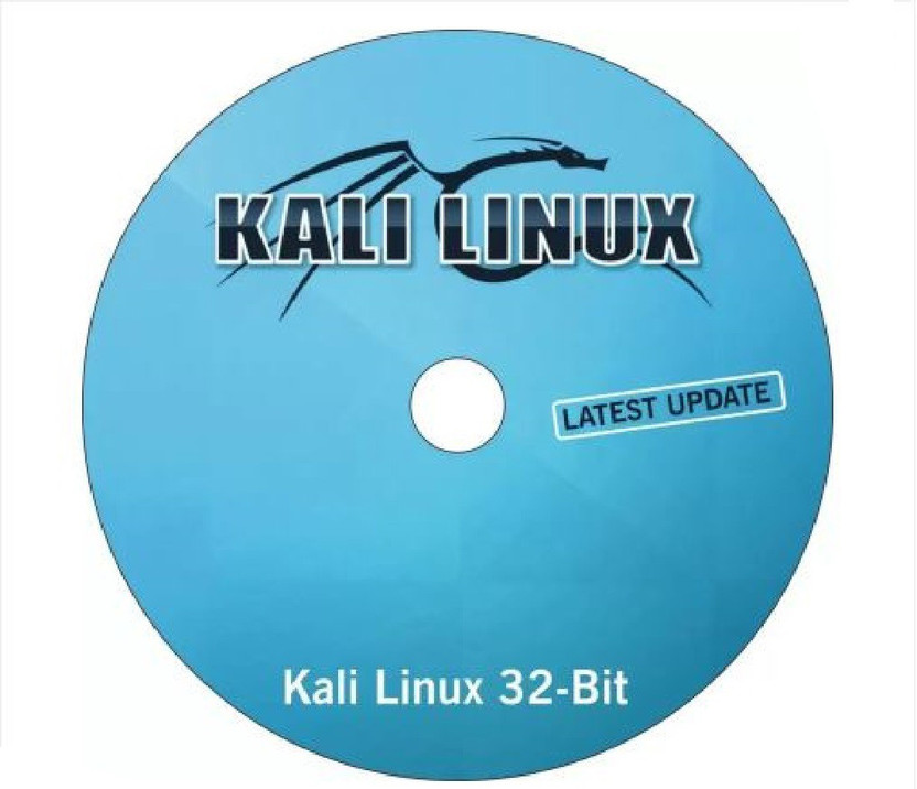 Kali linux 2019.1 2019 32-bit