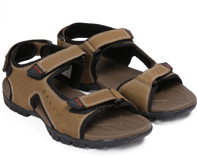 red chief sandals for ladies