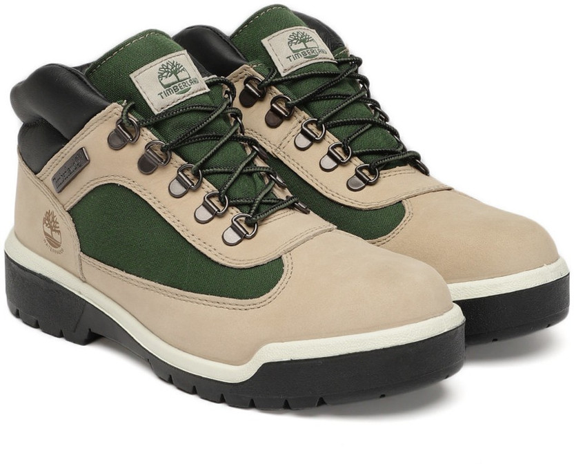 beige timberland boots men