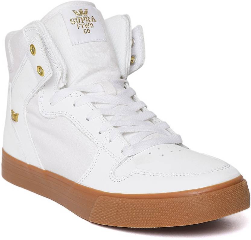 SUPRA High Tops For Men - Buy SUPRA High Tops For Men Online Best Price - Shop Online for Footwears India |