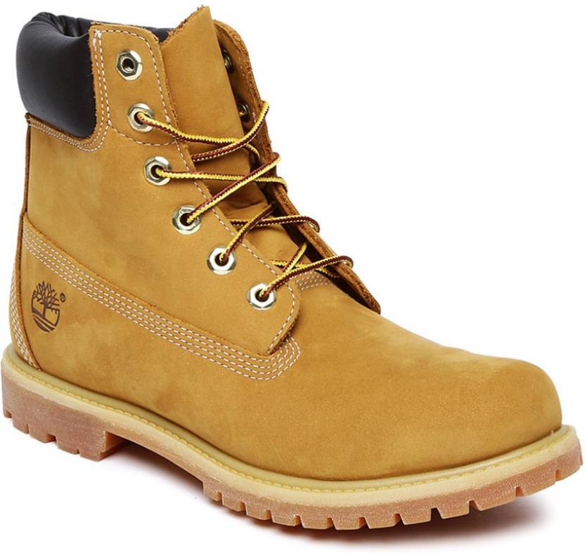 TIMBERLAND Boots For Women - Buy TIMBERLAND Boots For Women Online Best Price - Shop Online for in India | Flipkart.com