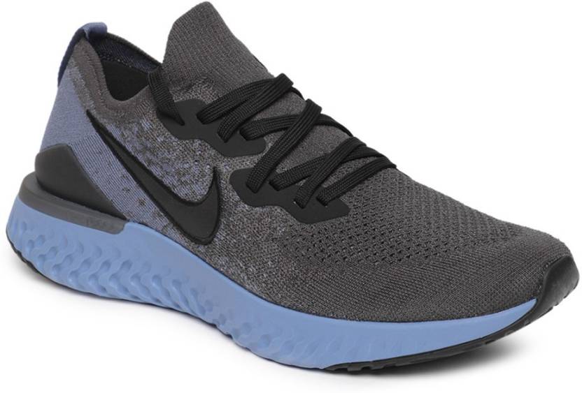 NIKE Epic React 2 For Men - Buy NIKE Epic React Flyknit For Men Online at Best Price Shop Online for Footwears in India |