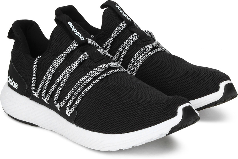 Adidas men's laceit m running shoes clearance