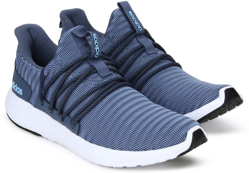 Adidas men's laceit m running shoes clearance