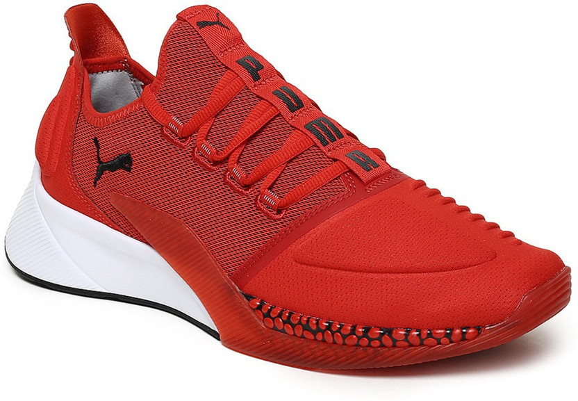 PUMA Xcelerator Running Shoes For Men 