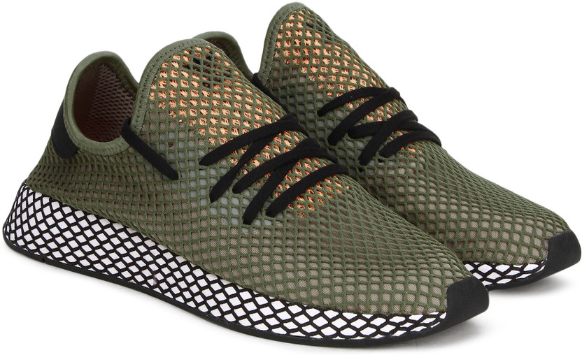 ADIDAS ORIGINALS Deerupt Runner 