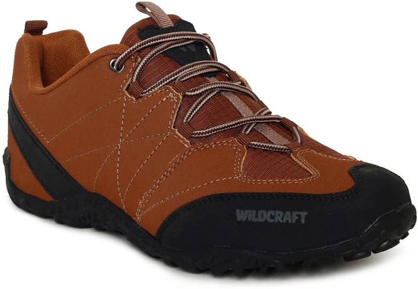 wildcraft running shoes