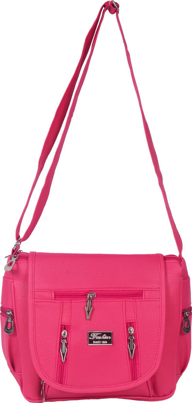 Flipkart college one side bags Clearance