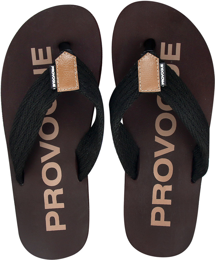 provogue chappals