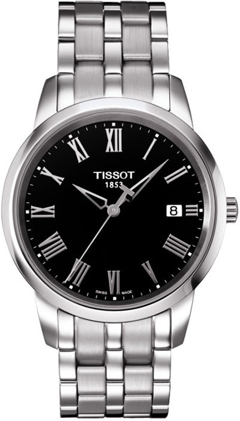 TISSOT Dream T-Classic Analog Watch 