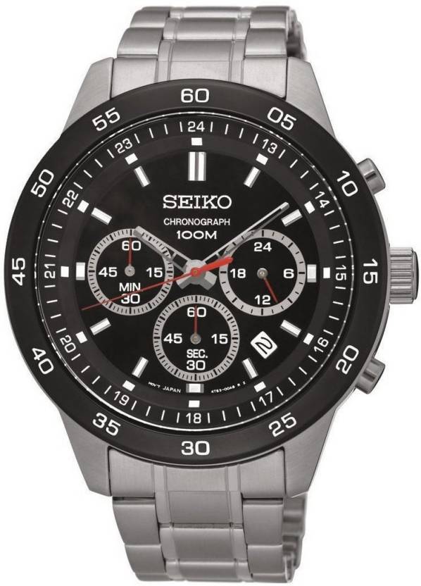 Buy Seiko Promo Analog Watch - For Men SKS527P1 Online at Best Prices in  India 