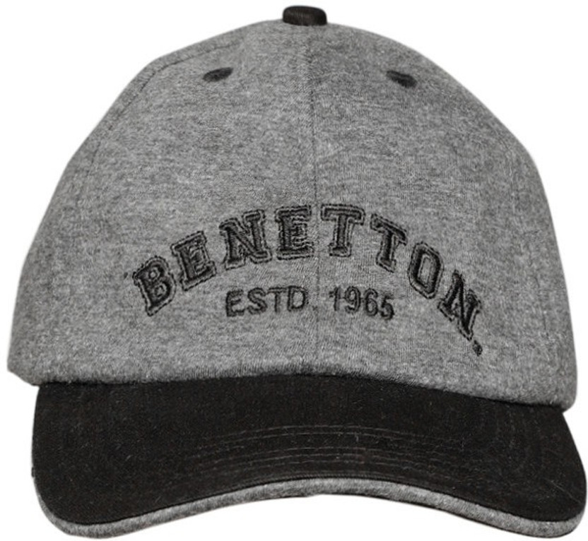 United Colors of Benetton Baseball Cap 