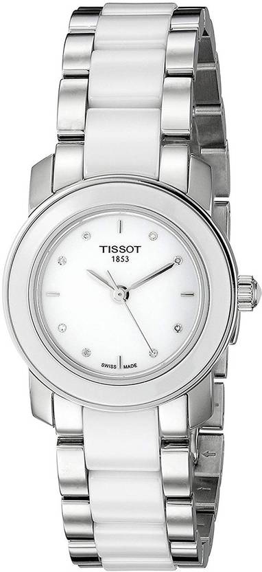 Tissot t lady cera Clearance