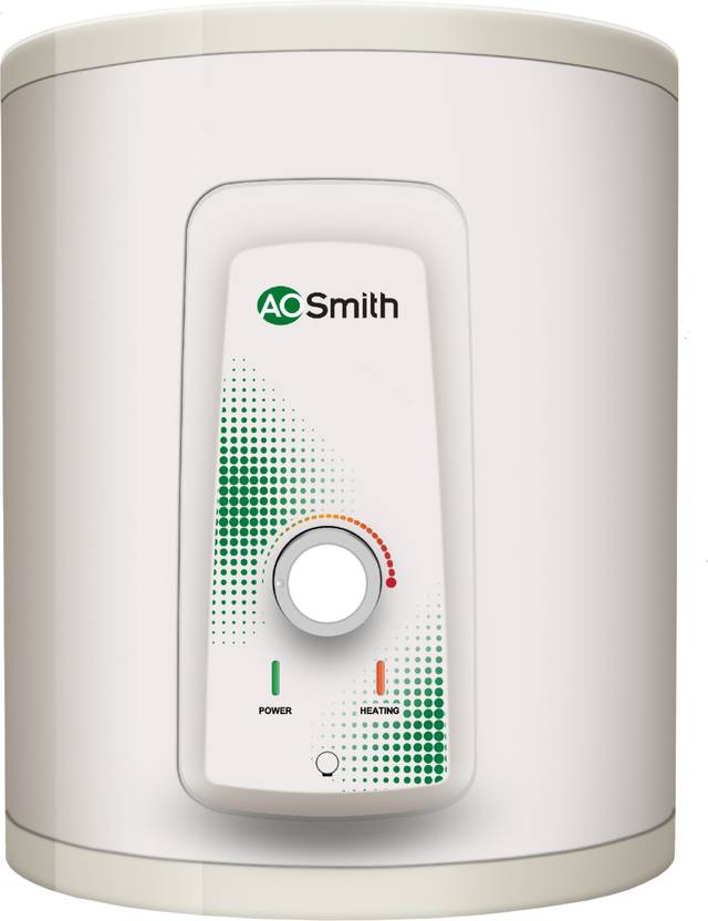 ao smith 15 litre vertical water heater