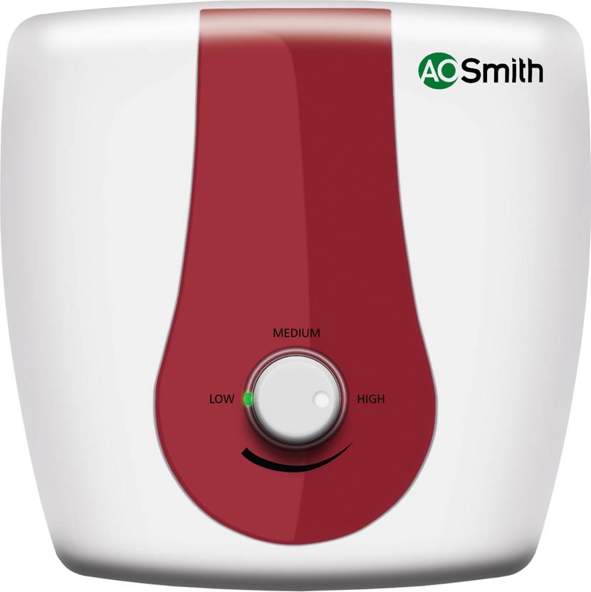 ao smith green series geyser review