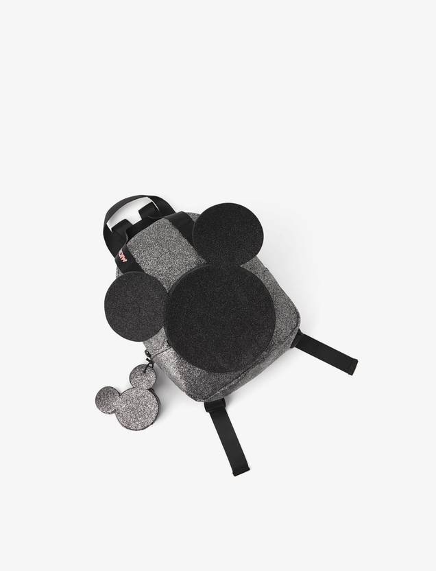 Zara MINNIE MOUSE © DISNEY MINI BACKPACK Backpack Backpack
