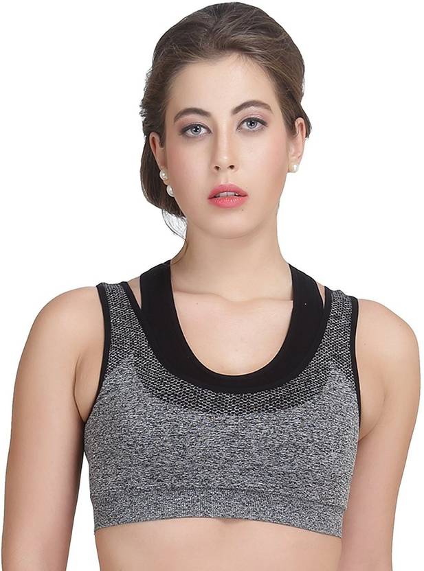 flipkart sports bra