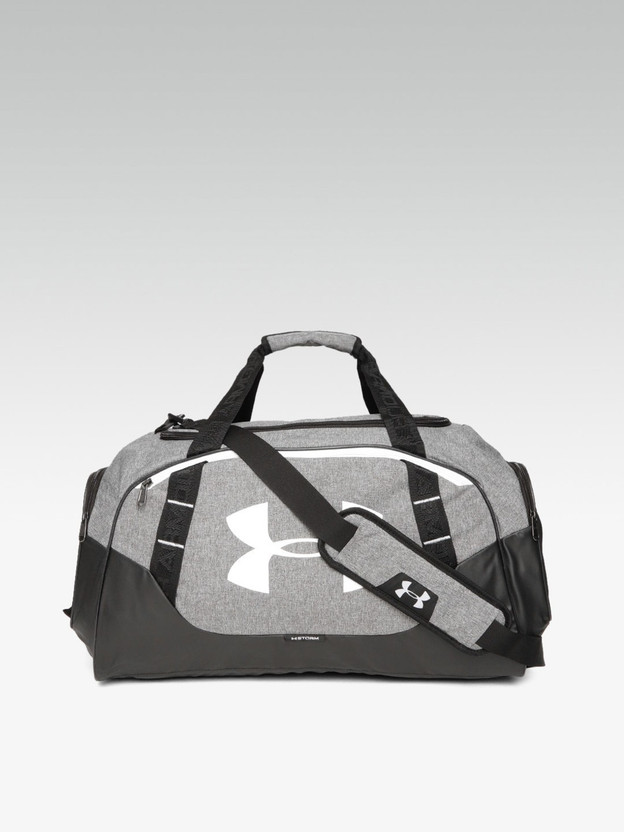 Under armour undeniable 3.0 md unisex sport duffel clearance