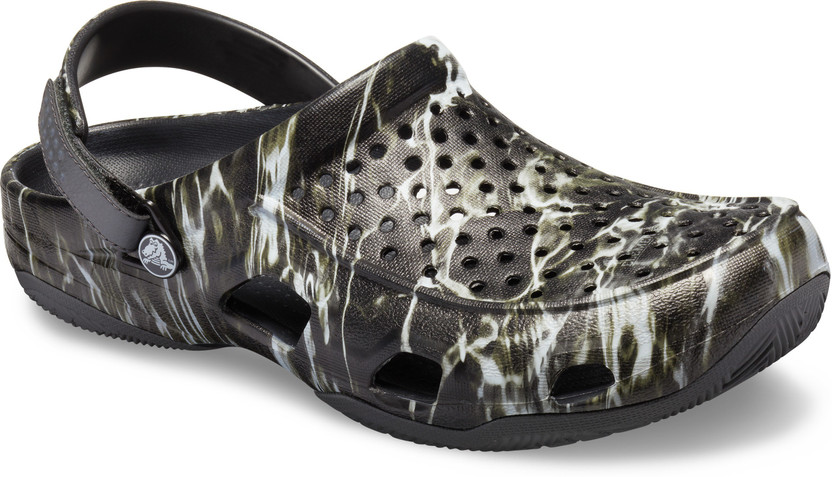 CROCS Swift Mossy Oak Elements Deck 