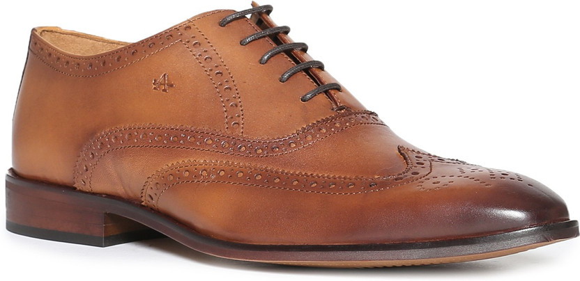 ARROW Brogues For Men - Buy ARROW 