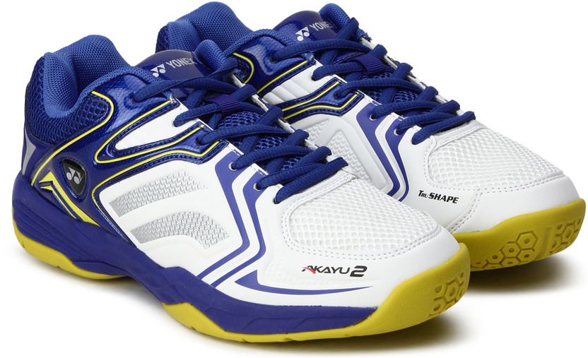YONEX Akayu 2 Badminton Shoes For Men 
