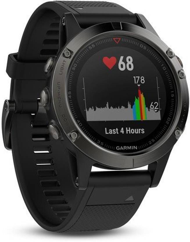 fenix watch flipkart