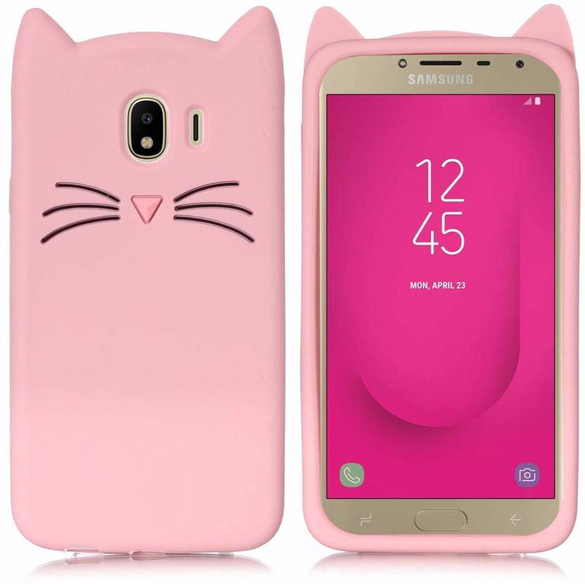 TROOZ Back Cover for Samsung Galaxy J2 2018 - TROOZ : Flipkart.com