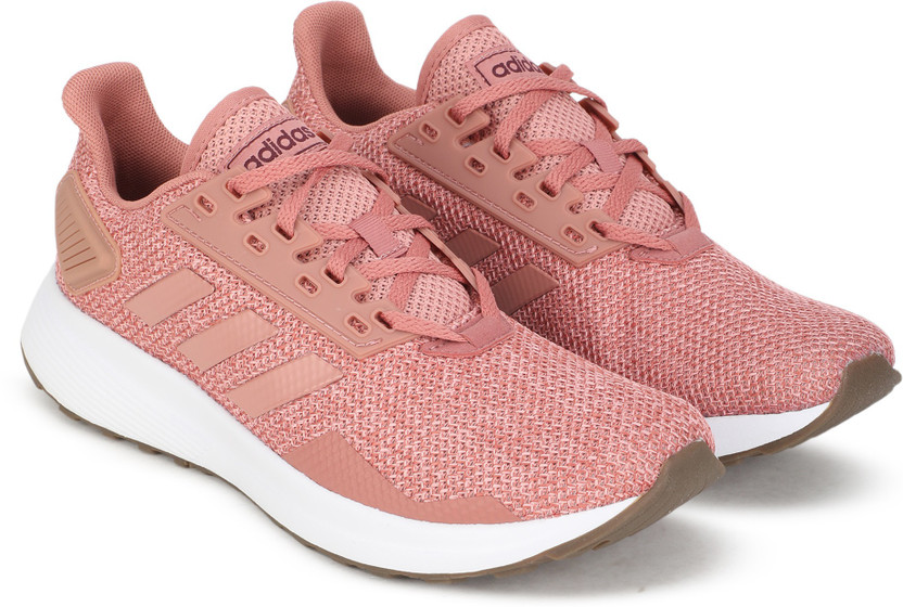 Adidas duramo 9 raw pink Clearance