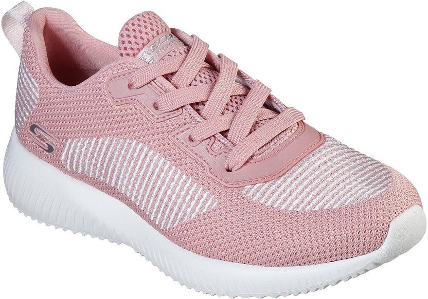 skechers bobs memory foam tennis shoes