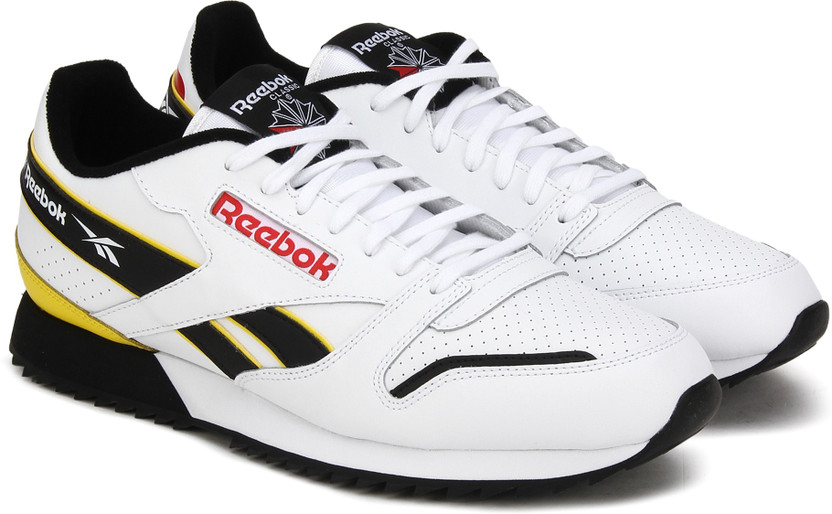 REEBOK CLASSICS CL LEATHER RIPPLE MU 