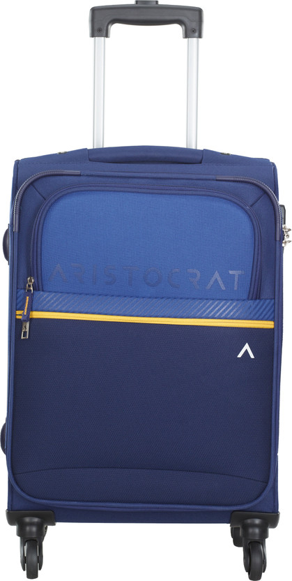 ARISTOCRAT BREZZA 4W STROLLY (E) 58 