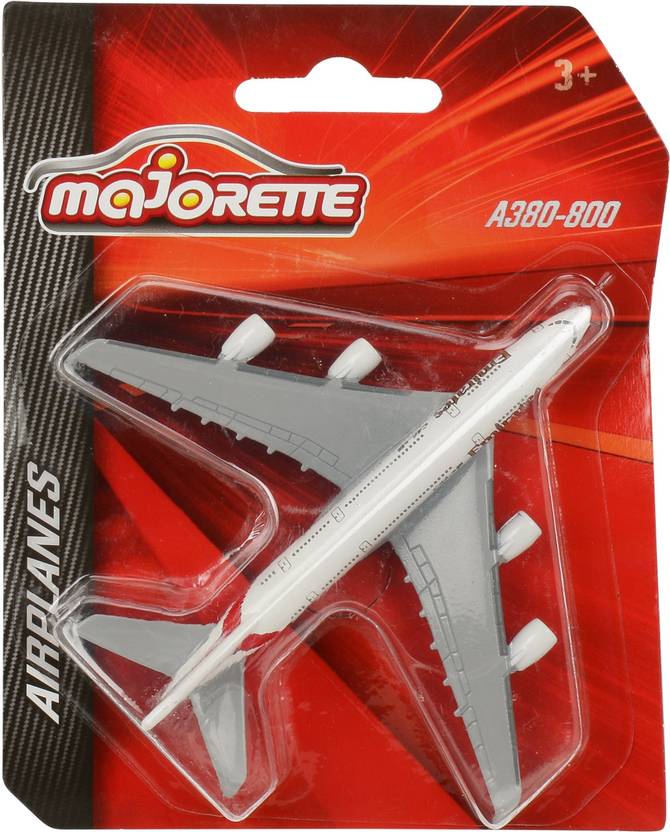 Majorette Simba Airport License Aeroplane Aircraft Toy for kids Simba