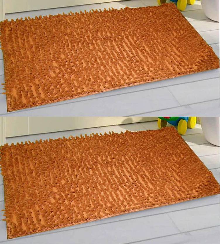 Flipkart SmartBuy Velvet Door Mat Buy Flipkart SmartBuy Velvet Door