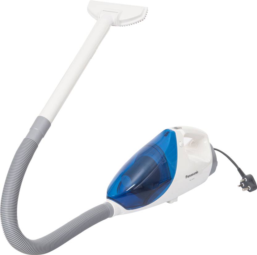 Panasonic MCDL201B14B Handheld Vacuum Cleaner Price in India Buy