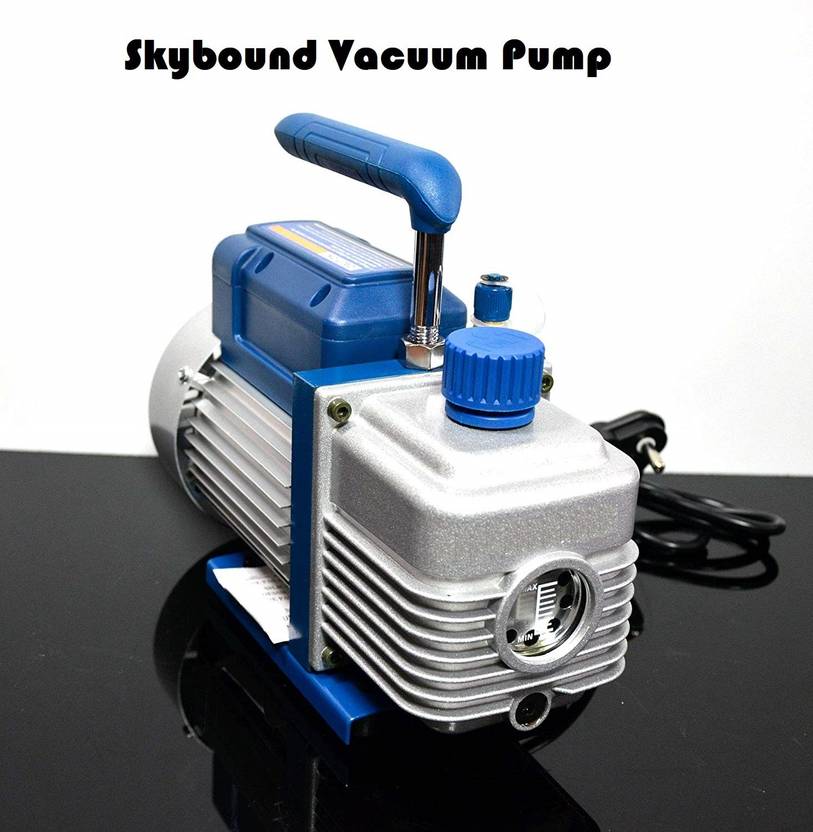 Skybound VE115N Brake Vacuum Pump Price in India Buy Skybound VE