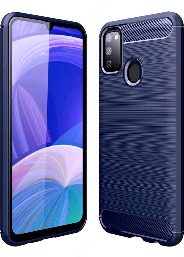 Golden Sand Back Cover for Samsung Galaxy M21, Samsung Galaxy M30s, Samsung Galaxy M21 2021