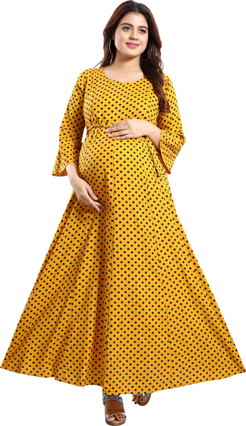 pregnancy dresses flipkart