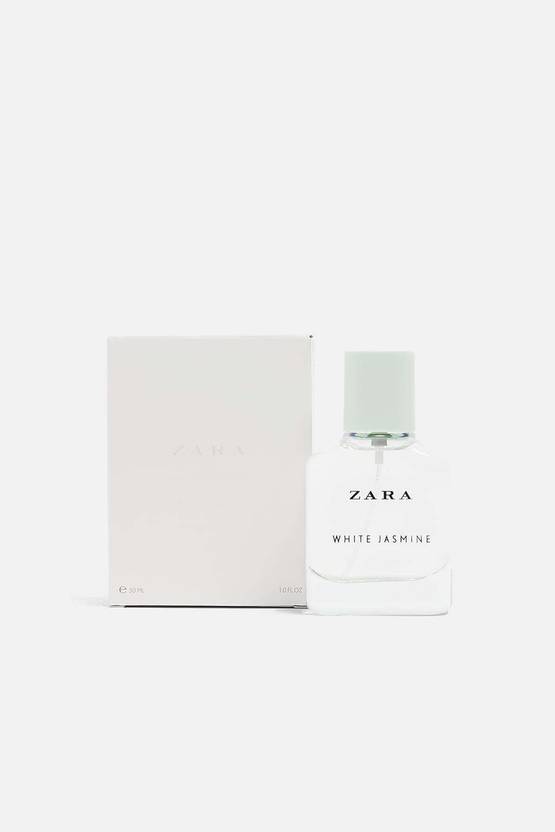 Buy Zara WHITE JASMINE 30ML Eau de Parfum 30 ml Online In India