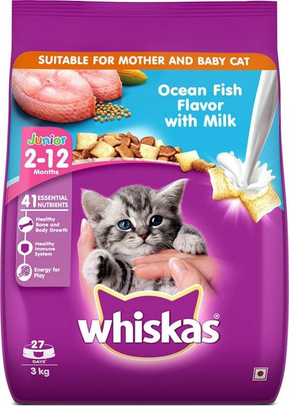 Cheap whiskas kitten food
