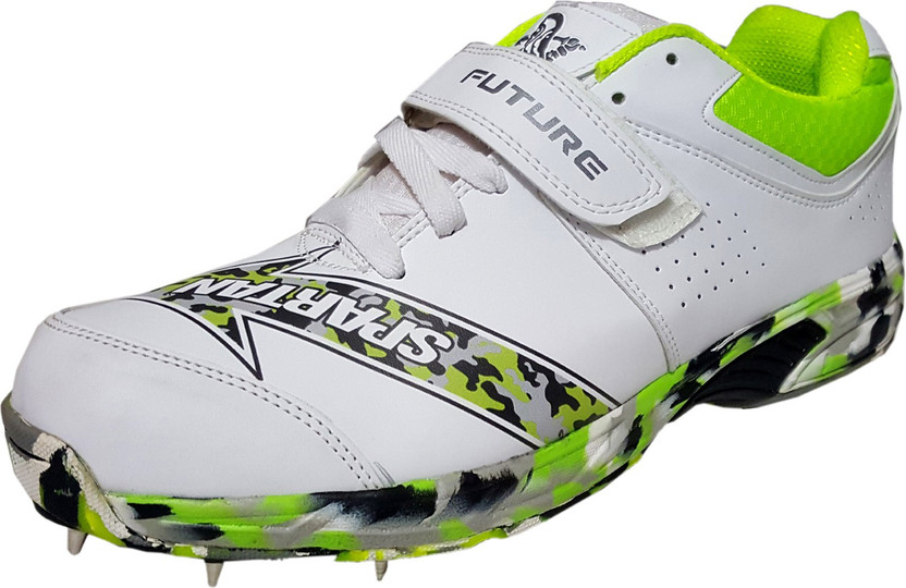 Spartan future cricket shoes clearance