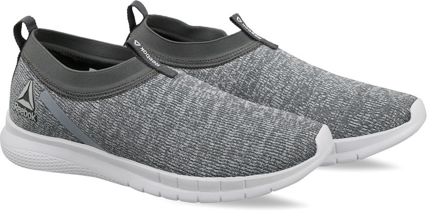 REEBOK Delta Slip On Lp Walking Shoes 