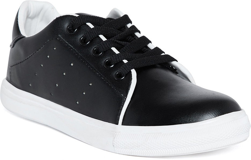 Longwalk Stylish Plain Casual Shoes 