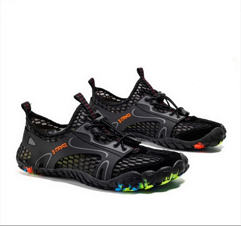 Unisex Aqua Shoes Water Sport Shoes 